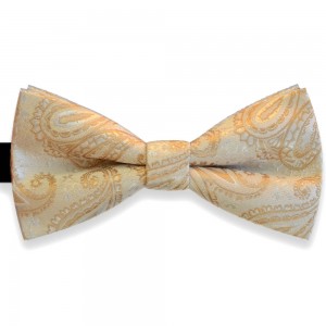  Papion crem, elegant, clasic, model alb, bej unt Luxury Line